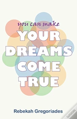 Capa do artigo Your Dreams Come True