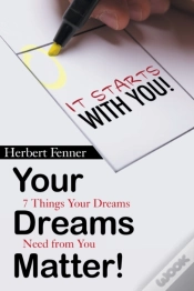 Capa do artigo Your Dreams Matter!: 7 Things Your Dream