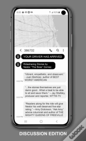 Capa do artigo Your Driver Has Arrived - Discussion Edition