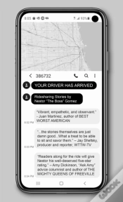 Capa do artigo Your Driver Has Arrived