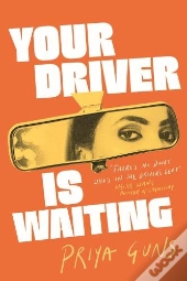 Your Driver Is Waiting