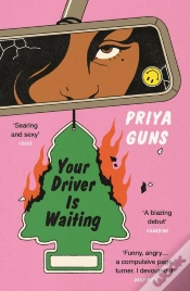 Capa do artigo Your Driver Is Waiting