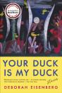 Your Duck Is My Duck - Preview