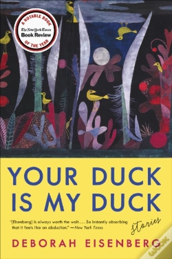 Capa do artigo Your Duck Is My Duck