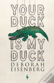 Capa do artigo Your Duck Is My Duck