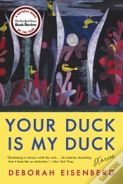 Capa do artigo Your Duck Is My Duck