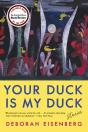 Your Duck Is My Duck - Preview