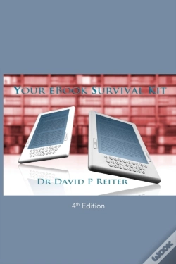 Capa do artigo Your Ebook Survival Kit, 4th Edition