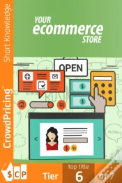 Capa do artigo Your Ecommerce Store