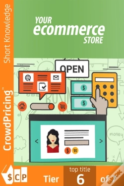 Capa do artigo Your Ecommerce Store