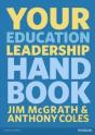 Your Education Leadership Handbook - Preview