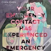 Capa do artigo Your Emergency Contact Has Experienced An Emergency