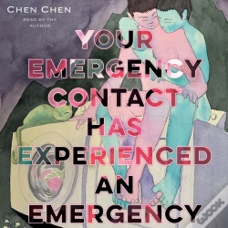 Capa do artigo Your Emergency Contact Has Experienced An Emergency