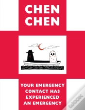 Capa do artigo Your Emergency Contact Has Experienced An Emergency