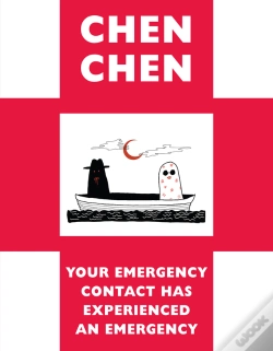 Capa do artigo Your Emergency Contact Has Experienced An Emergency