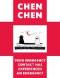 Your Emergency Contact Has Experienced An Emergency - Preview