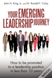 Your Emerging Leadership Journey: How To