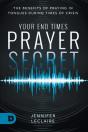Your End Times Prayer Secret - Preview