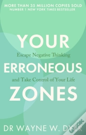 Capa do artigo Your Erroneous Zones