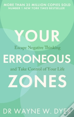 Capa do artigo Your Erroneous Zones