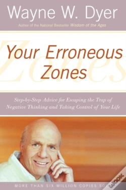 Capa do artigo Your Erroneous Zones
