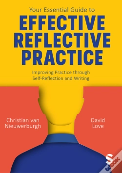 Capa do artigo Your Essential Guide To Effective Reflective Practice