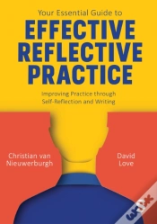 Capa do artigo Your Essential Guide To Effective Reflective Practice