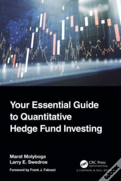 Capa do artigo Your Essential Guide To Quantitative Hedge Fund Investing