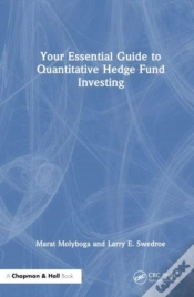Capa do artigo Your Essential Guide To Quantitative Hedge Fund Investing