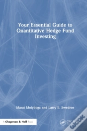 Capa do artigo Your Essential Guide To Quantitative Hedge Fund Investing