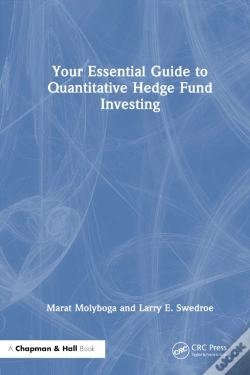 Capa do artigo Your Essential Guide To Quantitative Hedge Fund Investing