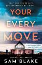 Your Every Move - Preview