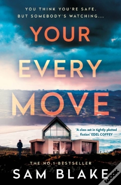 Capa do artigo Your Every Move