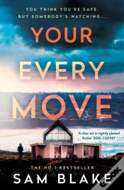 Capa do artigo Your Every Move
