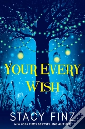Capa do artigo Your Every Wish