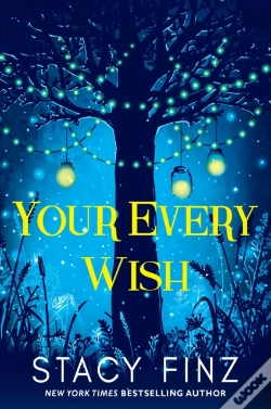 Capa do artigo Your Every Wish
