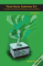Capa do artigo Your Excel Survival Kit 2nd Edition