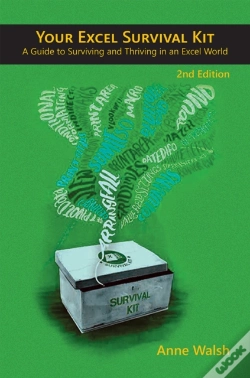 Capa do artigo Your Excel Survival Kit 2nd Edition