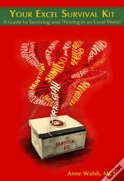 Capa do artigo Your Excel Survival Kit
