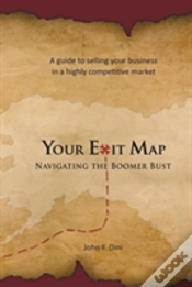 Capa do artigo Your Exit Map