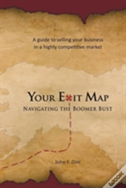 Capa do artigo Your Exit Map