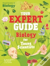 Your Expert Guide: Biology For Young Scientists