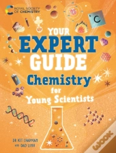Your Expert Guide: Chemistry For Young Scientists