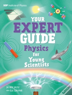 Capa do artigo Your Expert Guide: Physics For Young Scientists