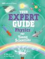 Your Expert Guide: Physics For Young Scientists - Preview
