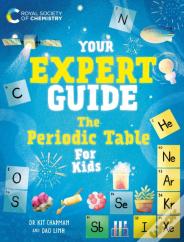 Your Expert Guide: The Periodic Table For Kids