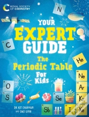 Capa do artigo Your Expert Guide: The Periodic Table For Kids