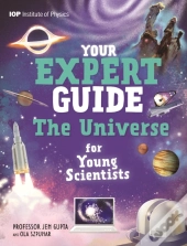 Your Expert Guide: The Universe For Young Scientists