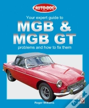 Capa do artigo Your Expert Guide To Mgb & Mgb Gt Problems How To Fix Them