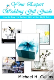 Capa do artigo Your Expert Wedding Gift Guide